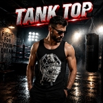 TANK TOP TANK TOP